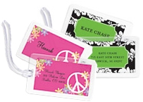 Luggage/ID Tags