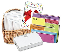 Pads/Memo Sheets