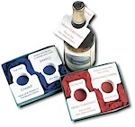 Wine Bottle Tags