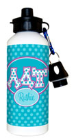Devora Designs - Water Bottles (Alpha Delta Pi) ADP_WB