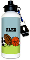 Devora Designs - Water Bottles (All Sports) ALLSPORT-WTRB