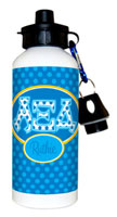 Devora Designs - Water Bottles (Alpha Xi Delta) AXD_WB