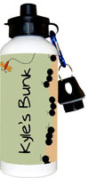 Devora Designs - Water Bottles (Ants) Ants