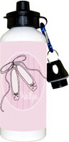 Devora Designs - Water Bottles (Ballet) BALLET-WTRB