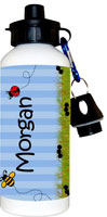Devora Designs - Water Bottles (Bugs) Bugs