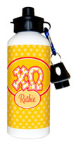 Devora Designs - Water Bottles (Chi Omega) CO_WB