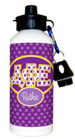 Devora Designs - Water Bottles (Delta Phi Epsilon) DFE_WB