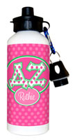 Devora Designs - Water Bottles (Delta Zeta) DZ_WB
