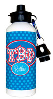 Devora Designs - Water Bottles (Pi Beta Phi) PBF_WB