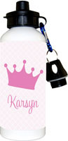 Devora Designs - Water Bottles (Princess Tea) PRINCESST-WTRB