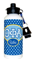 Devora Designs - Water Bottles (Theta Phi Alpha) QFA_WB