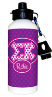 Devora Designs - Water Bottles (Sigma Kappa) SK_WB