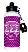 Devora Designs - Water Bottles (Sigma Sigma Sigma) SSS_WB