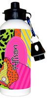 Devora Designs - Water Bottles (Sleepover) Sleepover