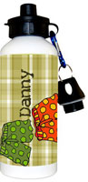 Devora Designs - Water Bottles (Trunks) Trunks