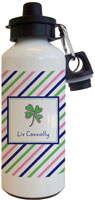 Kelly Hughes Designs - Water Bottles (Good Luck) (wb382)