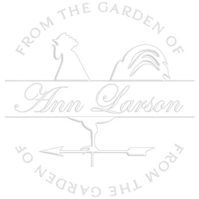 Custom Embosser by PSA Essentials (Garden)