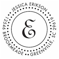 Three Designing Women - Custom Embosser (EMB3428-1)