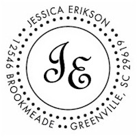 Three Designing Women - Custom Embosser (EMB3428-2)