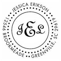 Three Designing Women - Custom Embosser (EMB3428-M)