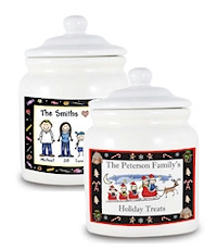 Cookie Jars