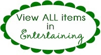 Entertaining Items