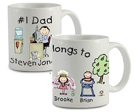 Mugs