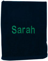 Beach Towels - Navy (W05)