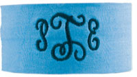 Headbands - Light Blue (W150)