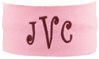 Headbands - Light Pink (W150)