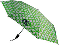 Adult Umbrellas - Green (W194)