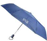 Adult Umbrellas - Navy (W67)