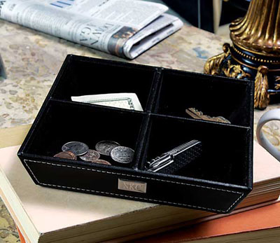 Personalized Gifts - Catch All Tray (4016)