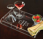 Personalized Gifts - Personalized Serving Tray (1154)