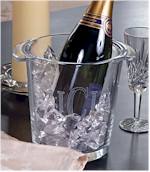 Personalized Gifts - Personalized Ice Bucket (1157)