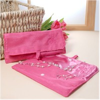 Personalized Gifts - Pouch Set (Set of 2) (2052-2B-L-P)