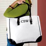 Personalized Gifts - Buckle Tote Bag (2059)