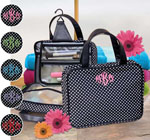 Personalized Gifts - Hanging Cosmetic Case (2070)