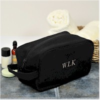 Personalized Gifts - Canvas Travel Bag (2128B)