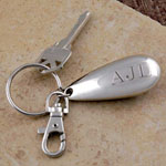 Personalized Gifts - Bottle Opener Key Chain (4010)
