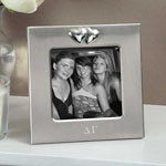 Personalized Gifts - Greek Sweetheart Picture Frame