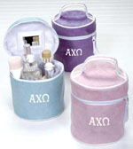 Personalized Gifts - Greek Toiletry Case (GW2064L-P)