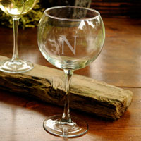 Red Wine Glass (18 oz.) (GC953)