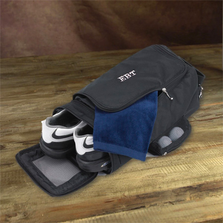 Personalized Golf Shoe Bag (GC663)