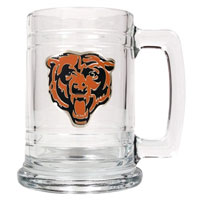 Personalized NFL Medallion Mug - Chicago Bears (GC957)