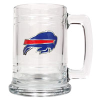 Personalized NFL Medallion Mug - Buffalo Bills (GC957)