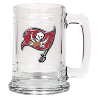 Personalized NFL Medallion Mug - Tampa Bay Buccaneers (GC957)