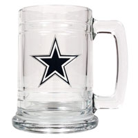 Personalized NFL Medallion Mug - Dallas Cowboys (GC957)