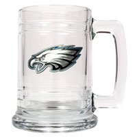 Personalized NFL Medallion Mug - Philadelphia Eagles (GC957)