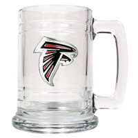 Personalized NFL Medallion Mug - Atlanta Falcons (GC957)